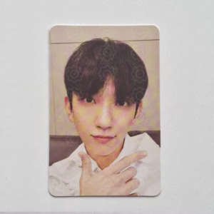 SEVENTEEN: JOSHUA – DIRECTOR'S CUT