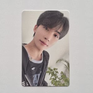 SEVENTEEN: JEONGHAN – CARAT LAND