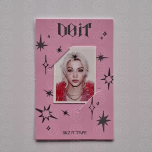 STRAY KIDS: FELIX – DO IT (ID)