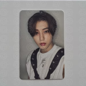 STRAY KIDS: HAN – ROCK-STAR
