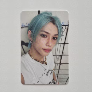 STRAY KIDS: FELIX – ROCK-STAR