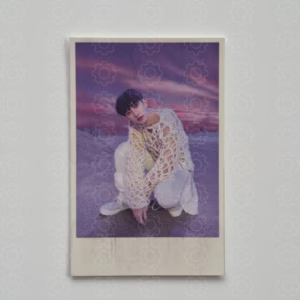 STRAY KIDS: BANG CHAN – ROCK-STAR