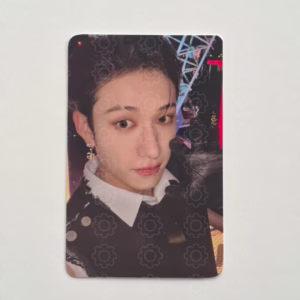 STRAY KIDS: BANG CHAN – 5-STAR (KTOWN 4U POB)