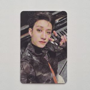 STRAY KIDS: BANG CHAN – 5-STAR (DIGIPACK POB)
