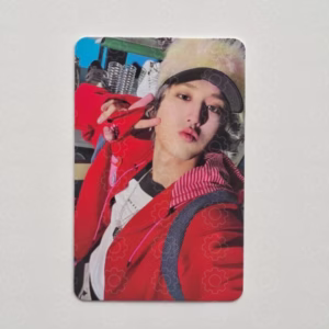 STRAY KIDS: HAN – 5-STAR