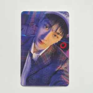 STRAY KIDS: BANG CHAN – CHRISTMAS EVEL