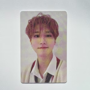 STRAY KIDS: HAN – CHRISTMAS EVEL