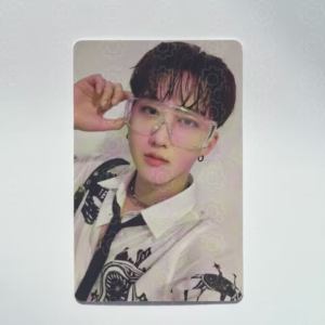 STRAY KIDS: CHANGBIN – CHRISTMAS EVEL