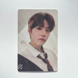 STRAY KIDS: SEUNGMIN – CHRISTMAS EVEL