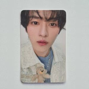 STRAY KIDS: LEE KNOW – 5TH FAN MEETING SKZ 5'CLOCK
