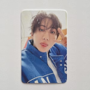 STRAY KIDS: CHANGBIN – 2026 SEASON'S GREETINGS (FANS SHOP POB)