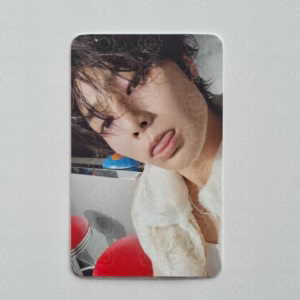 STRAY KIDS: I.N – 2026 SEASON'S GREETINGS (FANS SHOP POB)