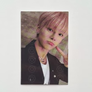STRAY KIDS: I.N – CLÉ: LEVANTER