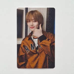 STRAY KIDS: I.N – ATE (HMV LUCKY DRAW)