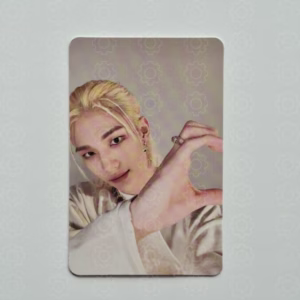STRAY KIDS: FELIX – MAXIDENT
