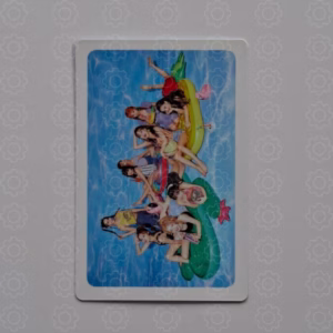 TWICE: UNIT - SUMMER NIGHTS (POB)