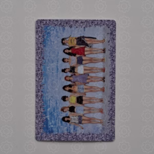 TWICE: UNIT - SUMMER NIGHTS (POB)