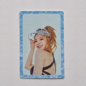 TWICE: Dahyun - SUMMER NIGHTS (POB)