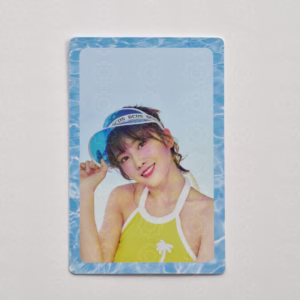 TWICE: MOMO - SUMMER NIGHTS (POB)