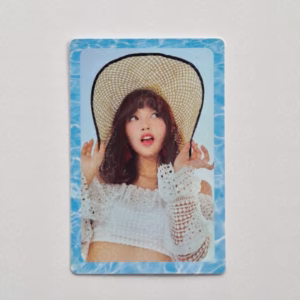 TWICE: NAYEON - SUMMER NIGHTS (POB)