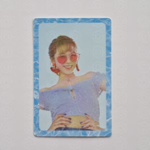 TWICE: Jeongyeon - SUMMER NIGHTS (POB)