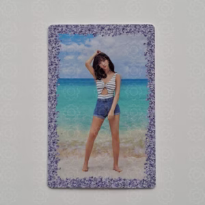TWICE: MOMO - SUMMER NIGHTS (POB)