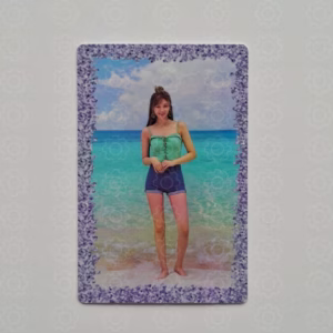 TWICE: Jeongyeon - SUMMER NIGHTS (POB)