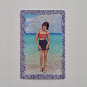 TWICE: MINA - SUMMER NIGHTS (POB)