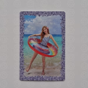 TWICE: Dahyun - SUMMER NIGHTS (POB)