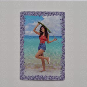 TWICE: TZUYU - SUMMER NIGHTS (POB)