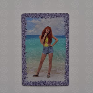 TWICE: Chaeyoung - SUMMER NIGHTS (POB)
