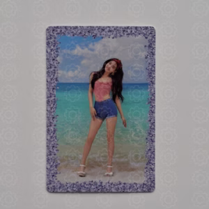 TWICE: NAYEON - SUMMER NIGHTS (POB)