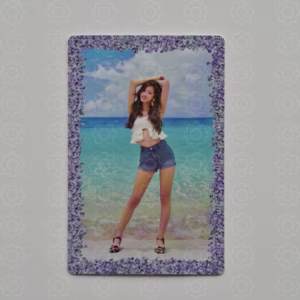 TWICE: SANA - SUMMER NIGHTS (POB)
