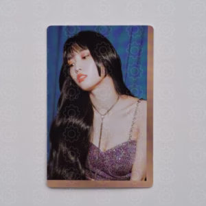 TWICE: MOMO - FEEL SPECIAL (POB)