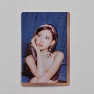 TWICE: NAYEON - FEEL SPECIAL (POB)