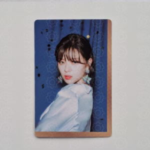TWICE: Jeongyeon - FEEL SPECIAL (POB)