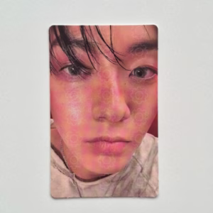 TXT: SOOBIN – THE STAR CHAPTER: TOGETHER (WEVERSE POB)