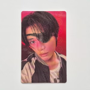 TXT: BEOMGYU – THE STAR CHAPTER: TOGETHER (WEVERSE POB)