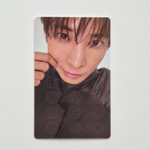 TXT: TAEHYUN – 7TH YEAR: 가시덤불에 잠시 바람이 멈췄을 때 (THORNS VERSION) (WEVERSE POB)