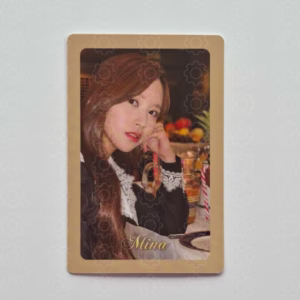 TWICE: MINA - THE YEAR OF YES (POB)