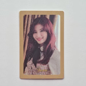 TWICE: SANA - THE YEAR OF YES (POB)
