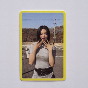 TWICE: Jeongyeon - THIS IS FOR (POB)