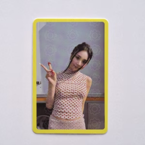 TWICE: Chaeyoung - THIS IS FOR (POB)