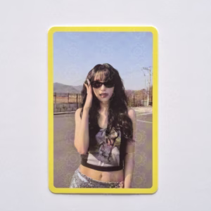 TWICE: MINA - THIS IS FOR (POB)