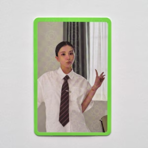 TWICE: Chaeyoung - THIS IS FOR (POB)
