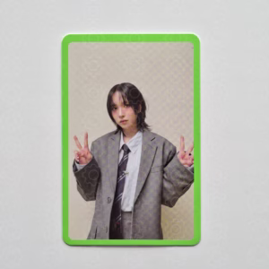 TWICE: MINA- THIS IS FOR (POB)