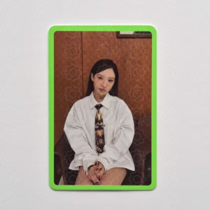 TWICE: NAYEON - THIS IS FOR (POB)