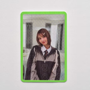 TWICE: MOMO - THIS IS FOR (POB)