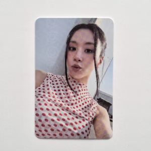 TWICE: Chaeyoung - THIS IS FOR