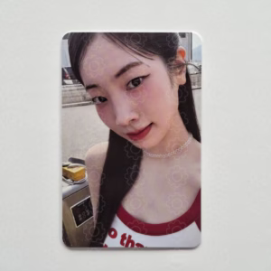 TWICE: Dahyun - THIS IS FOR
